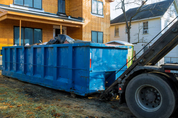 Best Commercial Cleanout Services  in Brandenburg, KY