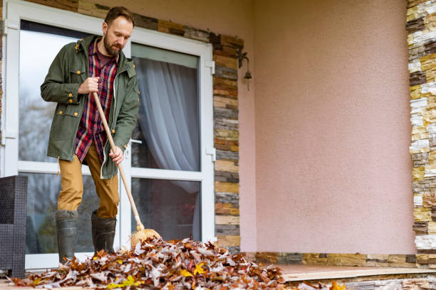 Professional Junk Removal in Brandenburg, KY