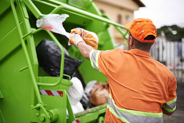 Debris Removal in Brandenburg, KY